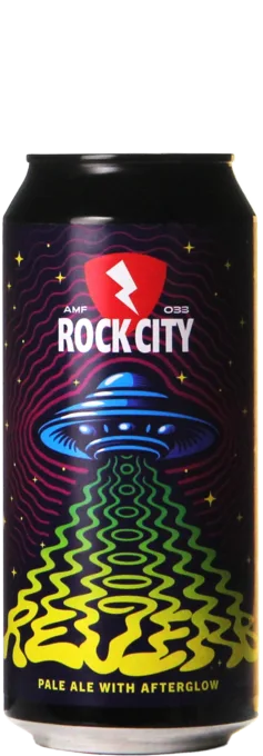 Rock City Reverb