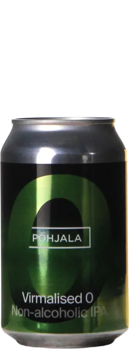 Põhjala Virmalised 0 33 Alkoholfrei Bier kaufen