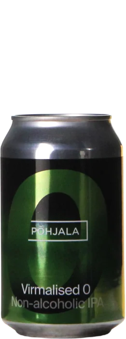 Põhjala Virmalised 0 33 Alkoholfrei Bier kaufen