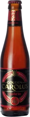Het Anker Gouden Carolus Ambrio 33 Amber Bier kaufen