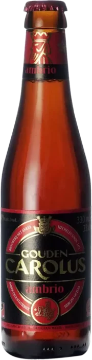 Het Anker Gouden Carolus Ambrio 33 Amber Bier kaufen