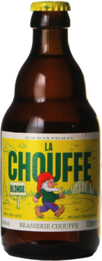 D'Achouffe La Chouffe