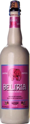 Delirium Deliria 75 Kräftig Blondes Bier Bier kaufen