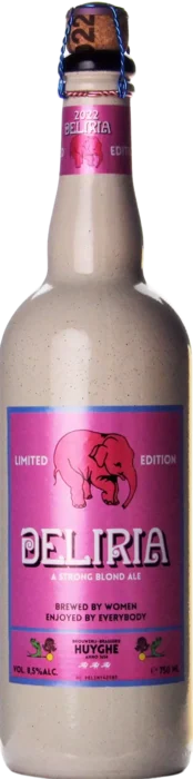 Delirium Deliria 75 Kräftig Blondes Bier Bier kaufen