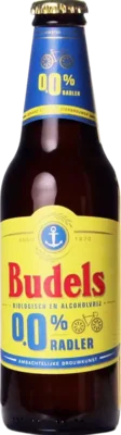 Budels Radler 0,0% 30 Alkoholfrei Bier kaufen