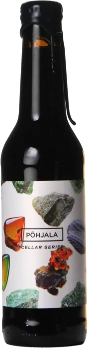 Põhjala More Than Amber (Cellar Series) 33 Porter Bier kaufen