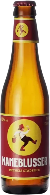 Het Anker Maneblusser 33 Blond Bier kaufen