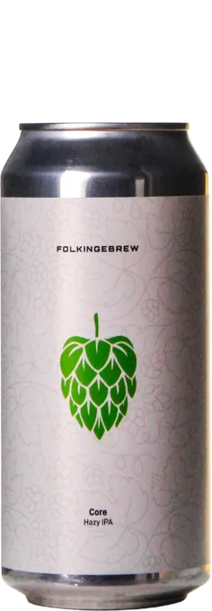 Folkingebrew Core 44 IPA Bier kaufen