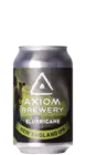 Axiom Blurricane