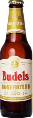 Budels Ongefilterd 30 Pils Bier kaufen