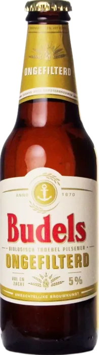 Budels Ongefilterd 30 Pils Bier kaufen