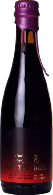 Lervig Off The Rack Australian Dark Rum 2021