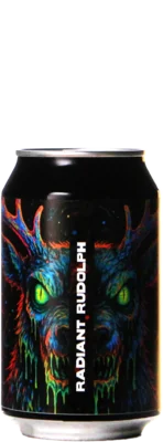 Radiant Rudolph 33 Stout Bier kaufen