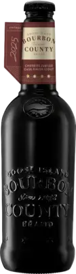 Goose Island Bourbon County Brand Cherries Jubilee Stout (2025)