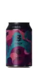 Siren / Van Moll Guave Script