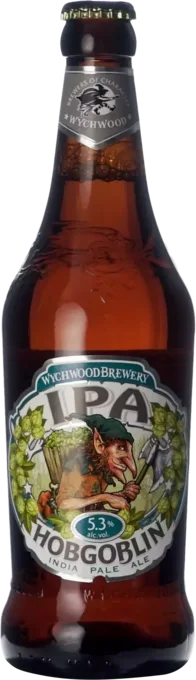Wychwood Hobgoblin IPA