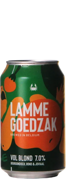 Schelde Lamme Goedzak 33 Cadeau Tip Bier kopen