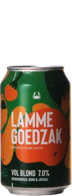 Schelde Lamme Goedzak 33 Cadeau Tip Bier kopen