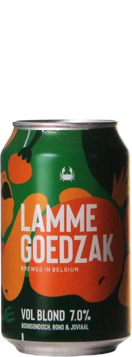 Schelde Lamme Goedzak 33 Cadeau Tip Bier kopen