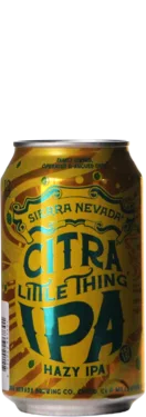 Sierra Nevada Citra Little Thing