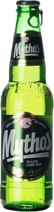 Olympic Brewery Mythos 33 Pils Bier kaufen