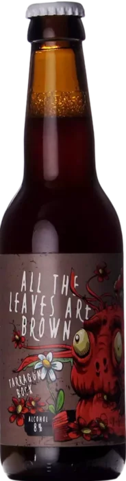 X-Brewing All the Leaves are Brown 33 Herfstbok Bier kopen