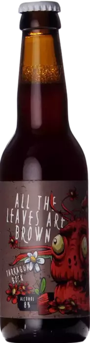 X-Brewing All the Leaves are Brown