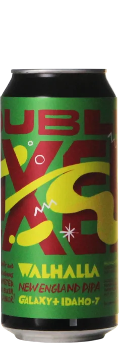 Walhalla Double Elixer XII 44 IPA Bier kaufen