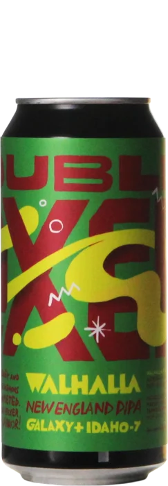 Walhalla Double Elixer XII 44 IPA Bier kaufen