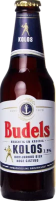 Budels Kolos 30 Zwaar Blond Bier kopen