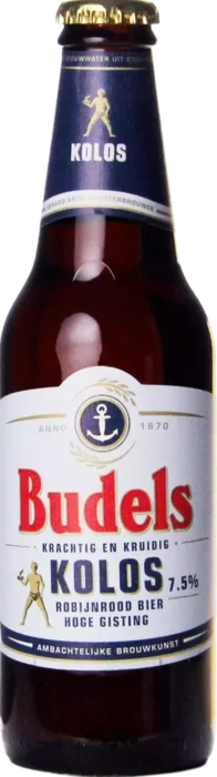 Budels Kolos 30 Zwaar Blond Bier kopen