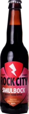 Rock City Brewing Smulbock 33 Herfstbok Bier kopen