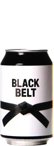 Black Belt