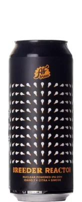 AF Brew Breeder Reactor 50 IPA Bier kopen