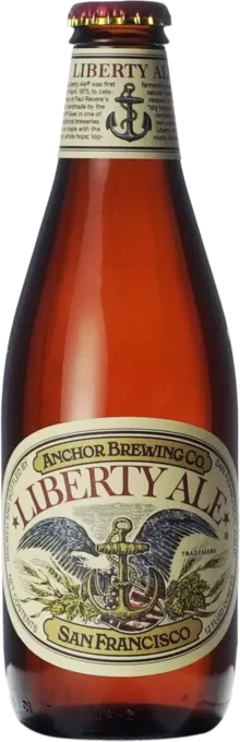 Anchor Liberty Ale