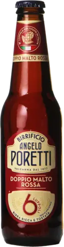 Birrificio Angelo Poretti 6 Luppoli Bock Rossa