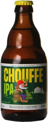 D'Achouffe Chouffe IPA (Houblon) 33 IPA Bier kaufen