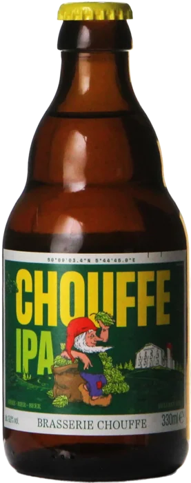 D'Achouffe Chouffe IPA (Houblon) 33 IPA Bier kaufen