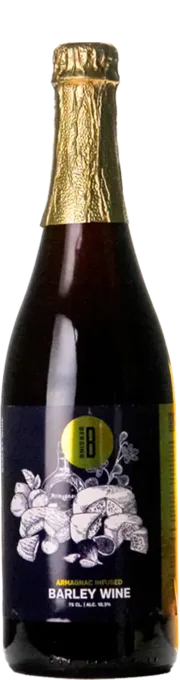 Berging PRST 75cl