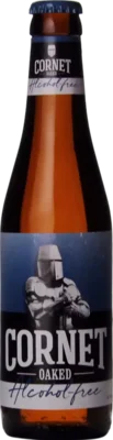 Cornet Oaked Alcohol-Free 33 Alkoholfrei Bier kaufen