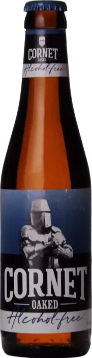 Cornet Oaked Alcohol-Free 33 Alkoholfrei Bier kaufen