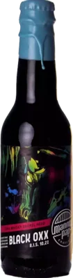 Mannenpap Black Oxx Jura BA 33 Stout Bier kopen