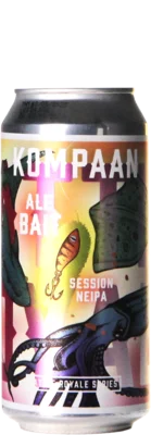 Kompaan Battle Royale Ale Bait 44 IPA Bier kopen