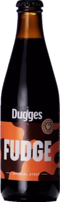 Dugges Bryggeri Fudge 33 Stout Bier kopen