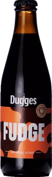 Dugges Bryggeri Fudge 33 Stout Bier kopen