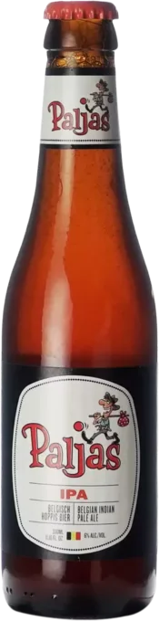 Paljas IPA