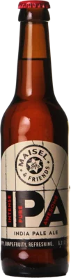 Maisel & Friends IPA 33 IPA Bier kaufen