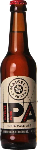 Maisel & Friends IPA