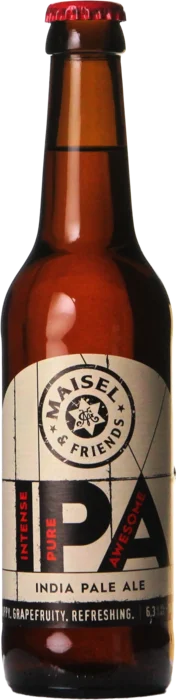 Maisel & Friends IPA 33 IPA Bier kaufen