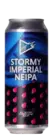 Funky Fluid Stormy